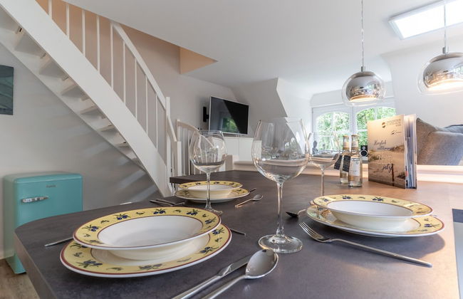 Ferienwohnung in St. Peter-ording - Foto 26