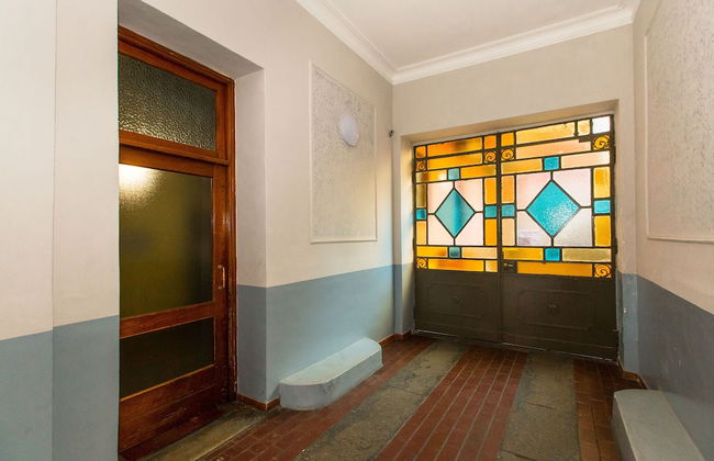 Piazza Bengasi Cozy Apartment - Photo 1