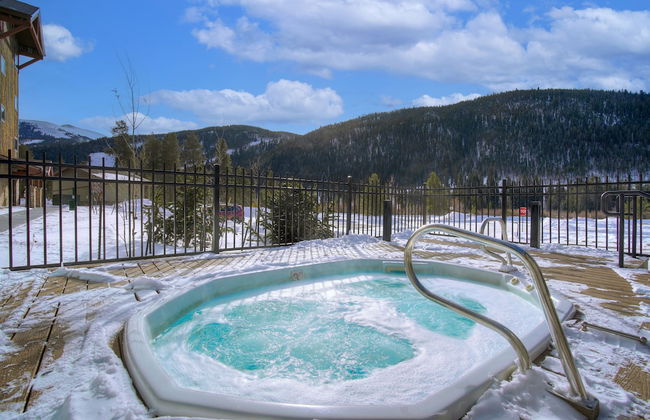 Clearwater Lofts by Keystone Resort - Foto 13