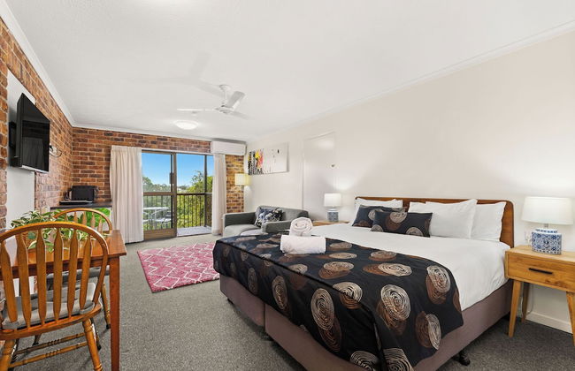 Toowong Villas - Foto 10