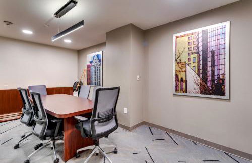 Downtown Denver Condo in the Center of the City! - Foto 22