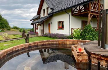 Wilcza Chata - Photo 18