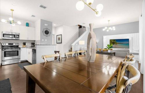 4 BD 3 BA Lucaya Village 21-101 - Foto 5