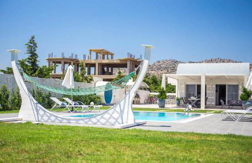 White Passion Villa - Foto 56