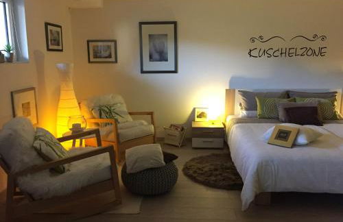 Schwarzwald Boutique-Apartment HAUS REHGARTEN - Foto 1