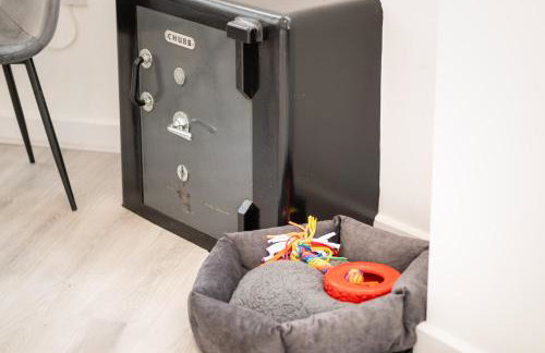 Trehawke House - Photo 41