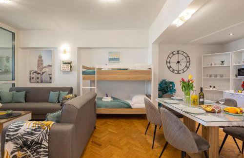 Spalato Imperium II - Beachfront Znjan - Foto 15