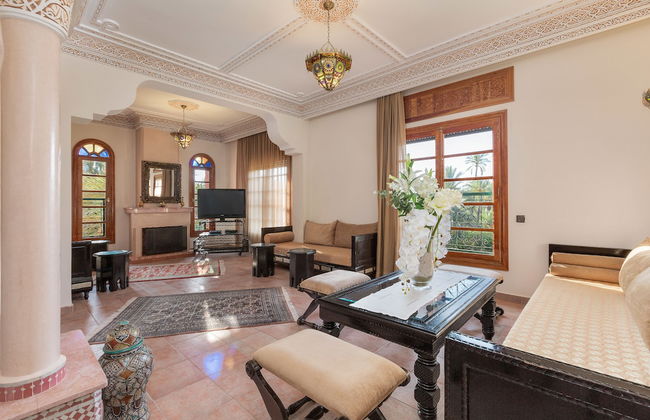 Domaine Rosaroum - Photo 45