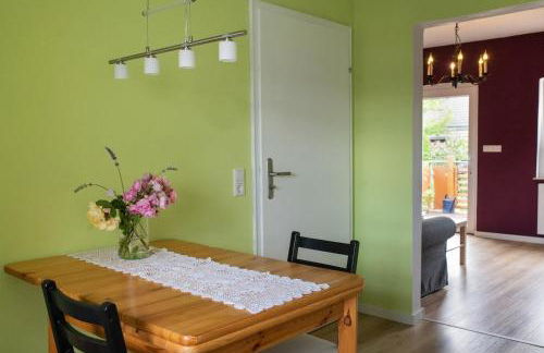 farbenfrohe Ferienwohnung - Foto 13