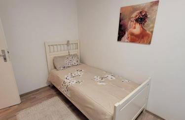 Geräumiges 2-Zimmer Apartment in Messenähe - Foto 7