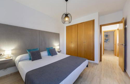 AlmeriaSuite Palm Beach - Foto 48