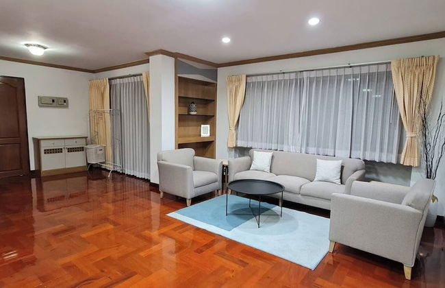 Baan Arthit - Foto 8