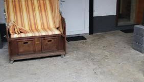 Ferienwohnung mit Sauna und Balkon - Foto 2