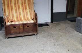 Ferienwohnung mit Sauna und Balkon - Foto 2