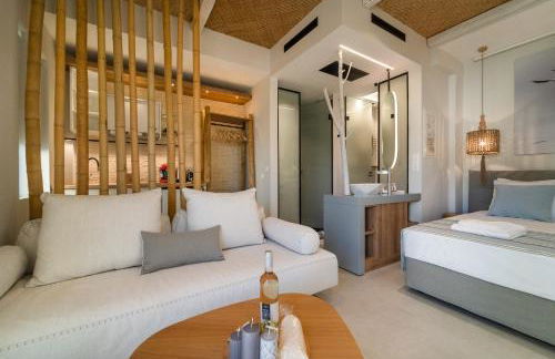 TIS YAYAS apartments - Foto 57