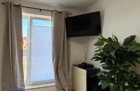 Modernes City Apartment mit Parkplatz - Foto 7