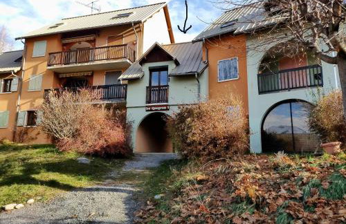 Appartement Guillestre 2 personnes - Foto 1