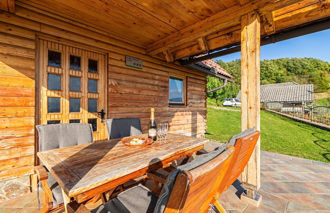 Vineyard Chalet Hansel and Gretel - Foto 12