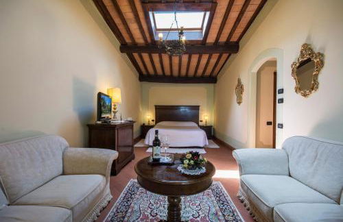 Castel Pietraio WineResort - Foto 61