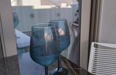 Thronos Aqua Appartment 1 - Foto 41