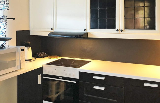 6 Person Holiday Home in Utvik - Foto 10