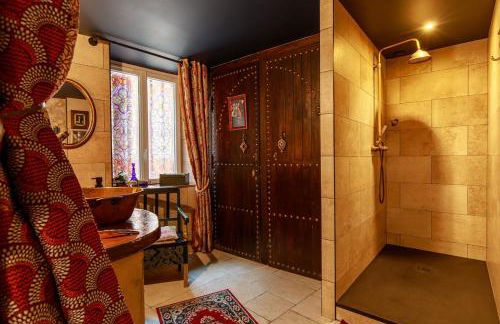 Le Spa du Sorcier - Foto 24