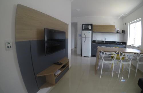 Residencial Água belas bombinhas - Foto 15