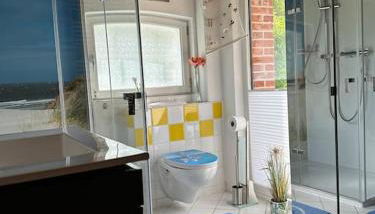 idyllisch gelegenes Ferienhaus nähe Heiligenhafen - Foto 4