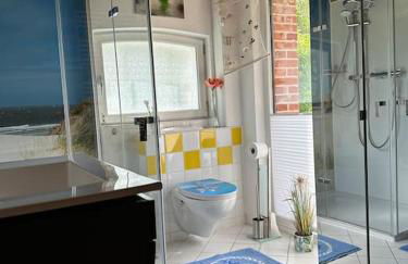 idyllisch gelegenes Ferienhaus nähe Heiligenhafen - Foto 4