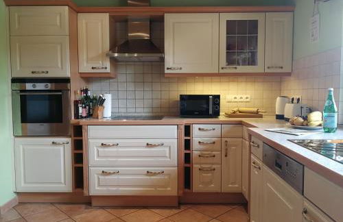 Wandertraum Johann - FeWo Eifel - Foto 9