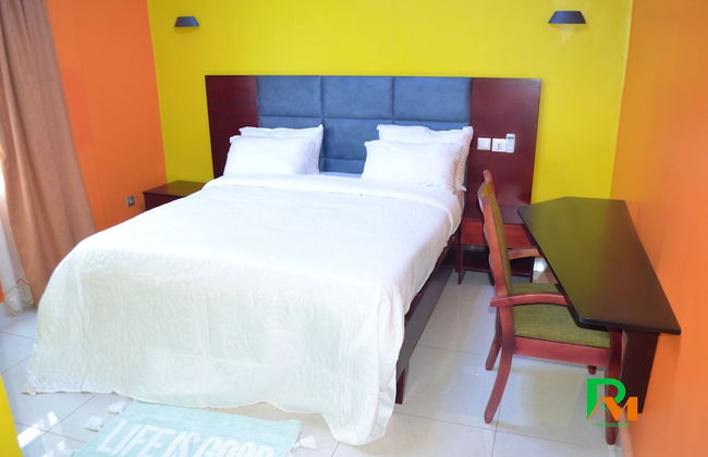 RESIDENCES MICKEL - Foto 5