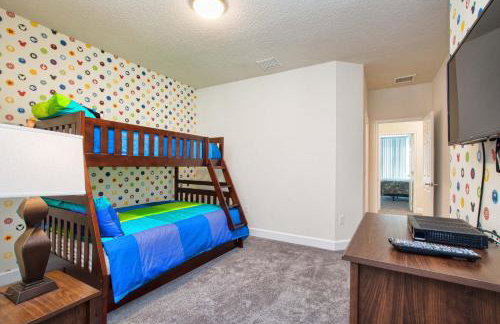 Beautiful House, Private Splash Pool, Balcony Off Master Suite, Free Wifi!!! 3 Bedroom Townhouse by RedAwning - Foto 28