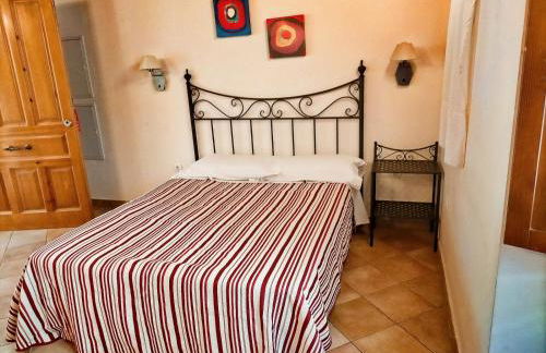 Abadia Suites - Foto 29