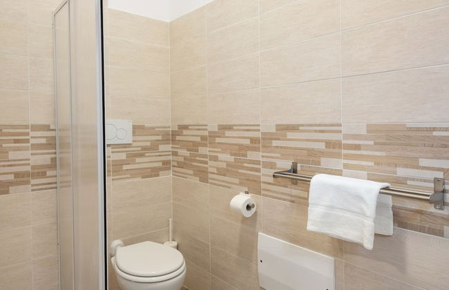 San Vincenzo Rooms Vigonza - Foto 28