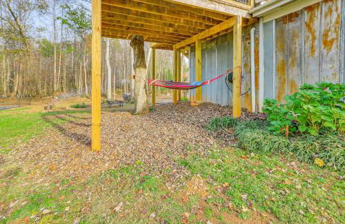 Countryside Gem on Homestead in Asheboro! - Photo 19