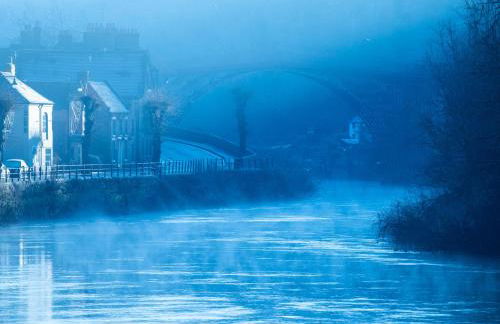 The Alder Studio @ The Pheasant - Foto 20