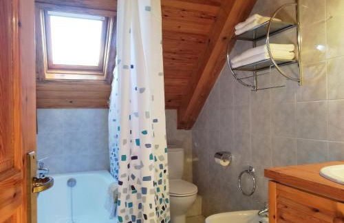 Apartament Ca de Gallisca Taüll Vistas Espectaculares - Foto 13