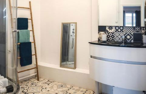 Le petit chez vous - T1 Bergerac -2 pers - Foto 5