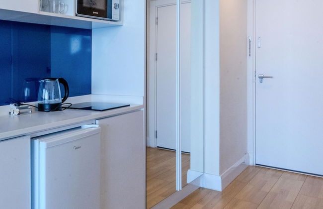 ORBI CITY Hotel Sea View - Foto 63