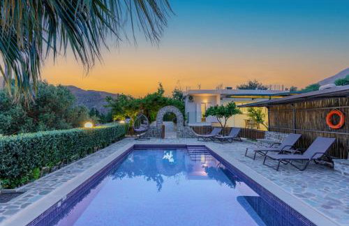 Dafni Villa a place to visit - Foto 32