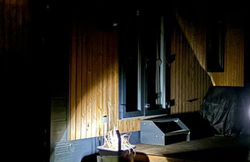 Waldseechalet Julius - Wemding - Foto 25