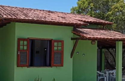 Casa agradável em meio a natureza. - Foto 5