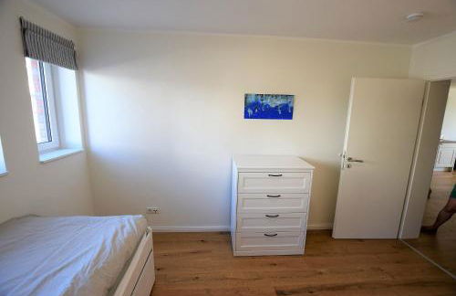 Meeresblick "Beachstart" Haus 2 WE 15 - Foto 19