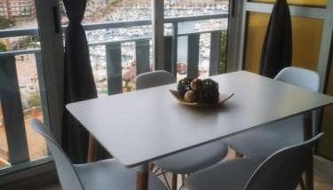 Apartamento con vistas a toda la bahia - Foto 5