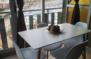 Apartamento con vistas a toda la bahia - Foto 5