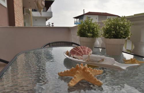 Epavlis Luxury apts - Foto 79