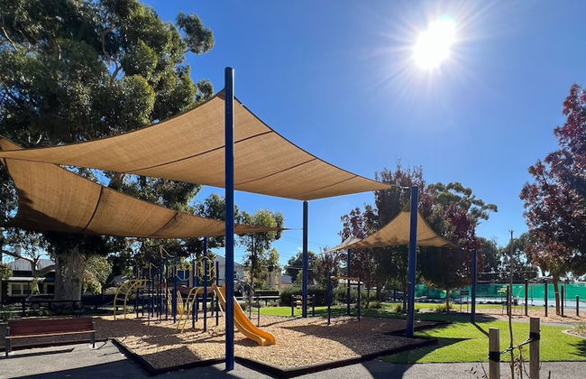 Payneham South Paradise Suite 1 - Foto 30