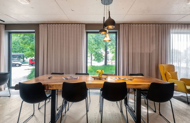 Numa Munich Stark - Photo 1