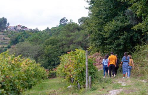 Quinta do Tapadinho - Wine & Tourism - Foto 73