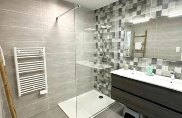 Duplex en résidence - Foto 14